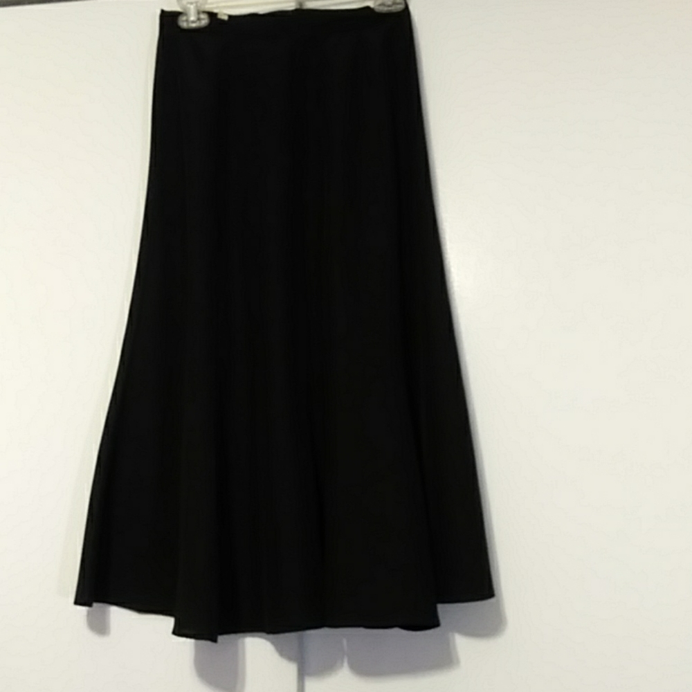 Black Skirt